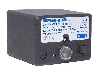 BRAHMA電子點火(huǒ)器