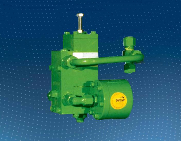 HONEYWELL RMG控制(zhi)單元HON 670 & 671