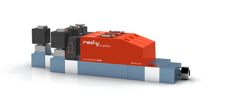 VögtlinInstruments AG的定制OEM解決(jue)方案